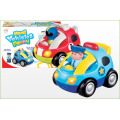 Promotion Gift Toy B / O Car (H4646102)